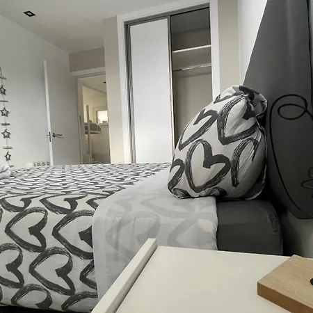House Terraza Premium 1 6px * Сьерра-Невада