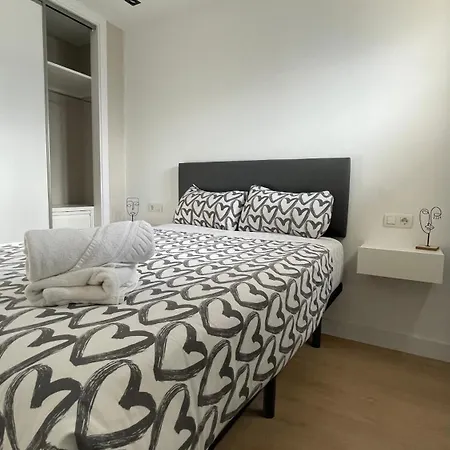 House Terraza Premium 1 6px Сьерра-Невада
