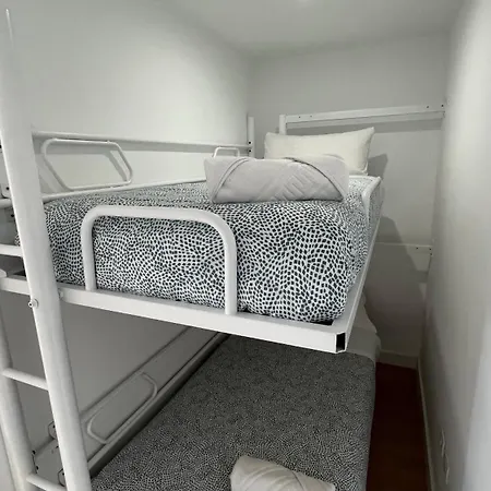 Apartamento House Terraza Premium 1 6px