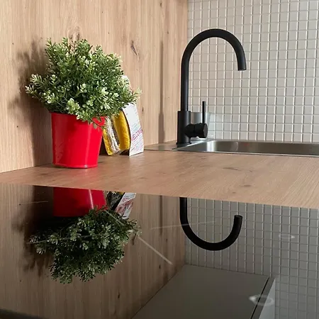 House Terraza Premium 1 6px Апартаменты *