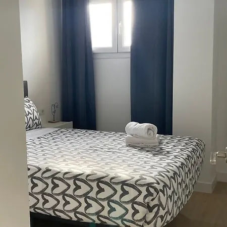 House Terraza Premium 1 6px Lejlighed Sierra Nevada