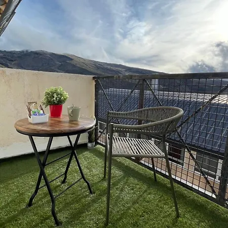 House Terraza Premium 1 6px Parking Gratis *