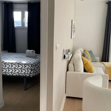 House Terraza Premium 1 6px * Сьерра-Невада