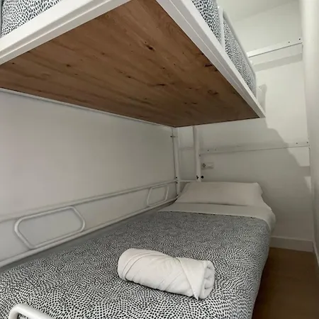 Apartamento House Terraza Premium 1 6px Sierra Nevada