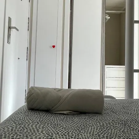 House Terraza Premium 1 6px Апартаменты