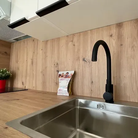 House Terraza Premium 1 6px * Сьерра-Невада