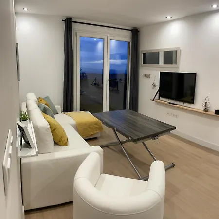 House Terraza Premium 1 6px Апартаменты