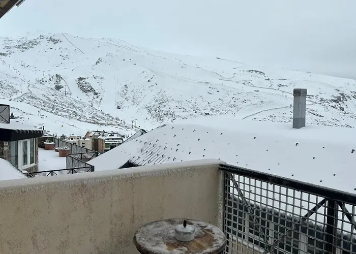 House Terraza Premium 1 6px Parking Gratis Apartment