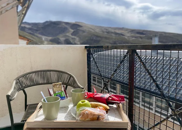 Διαμέρισμα House Terraza Premium 1 6px Parking Gratis *