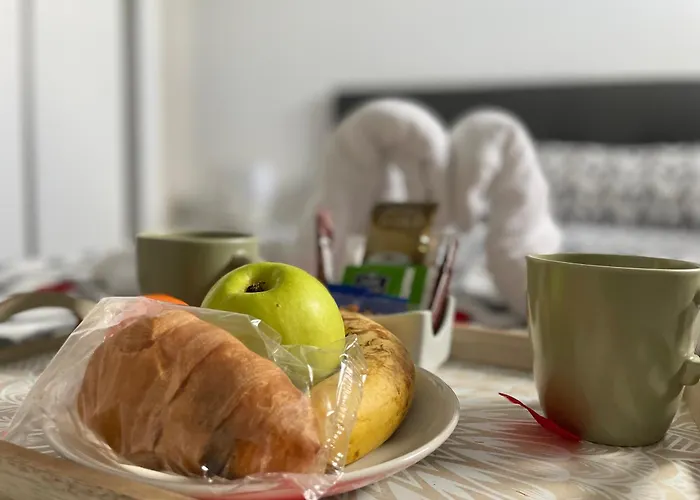 House Terraza Premium 1 6px Parking Gratis * Sierra Nevada