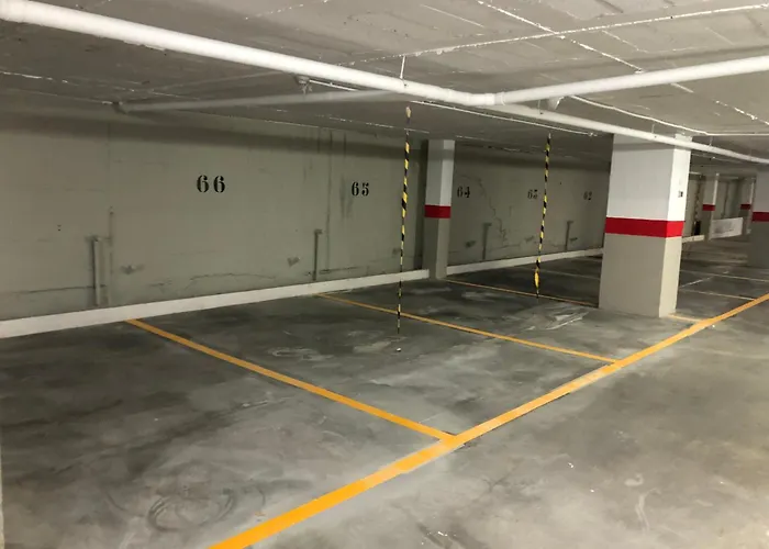 Διαμέρισμα House Terraza Premium 1 6px Parking Gratis Σιέρρα Νεβάδα