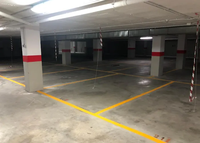 House Terraza Premium 1 6px Parking Gratis * Σιέρρα Νεβάδα