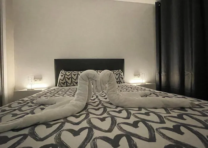 Διαμέρισμα House Terraza Premium 1 6px Parking Gratis