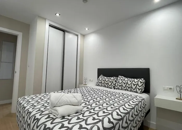 House Terraza Premium 1 6px Parking Gratis *