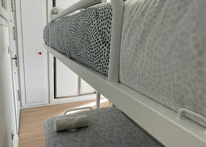 Διαμέρισμα House Terraza Premium 1 6px Parking Gratis Σιέρρα Νεβάδα