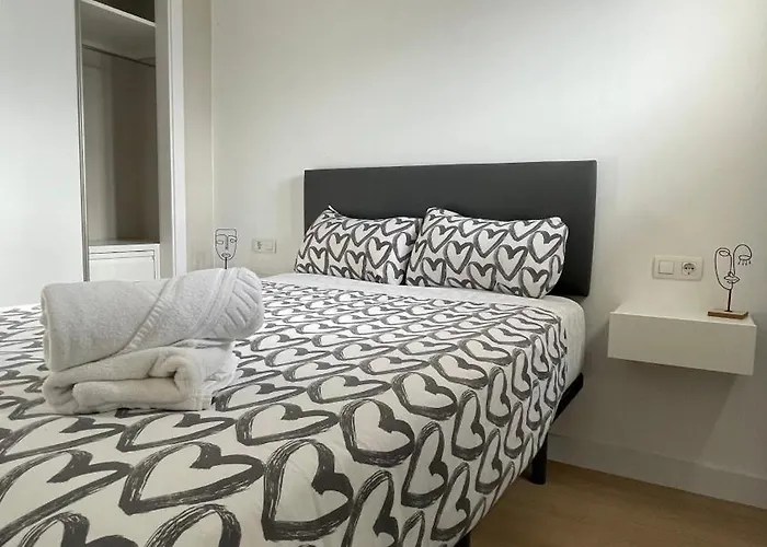 House Terraza Premium 1 6px Parking Gratis Σιέρρα Νεβάδα