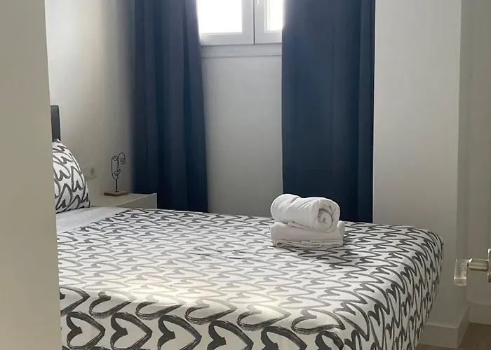 House Terraza Premium 1 6px Parking Gratis Διαμέρισμα Σιέρρα Νεβάδα