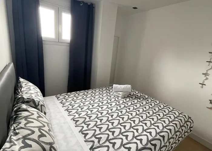 Διαμέρισμα House Terraza Premium 1 6px Parking Gratis *