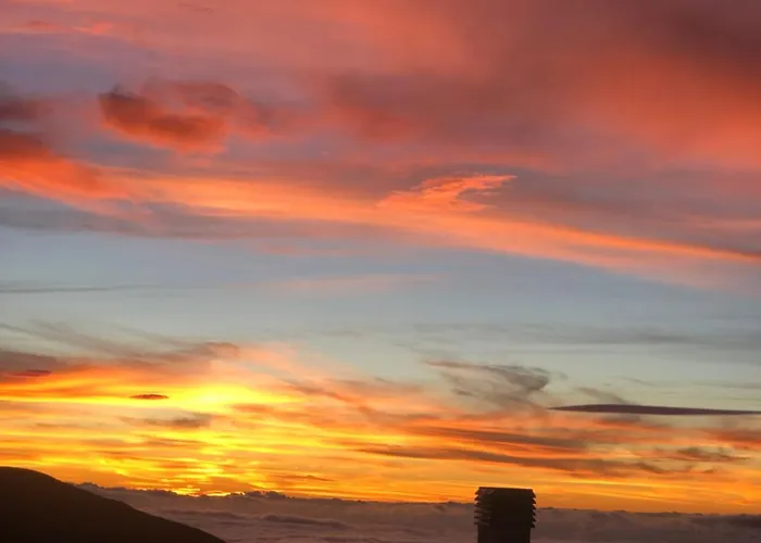 House Terraza Premium 1 6px Parking Gratis *