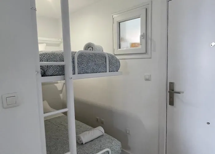 House Terraza Premium 1 6px Parking Gratis Σιέρρα Νεβάδα