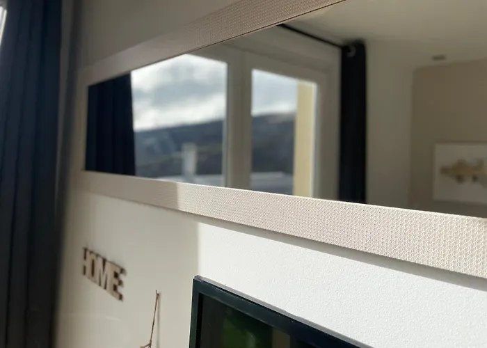 Διαμέρισμα House Terraza Premium 1 6px Parking Gratis