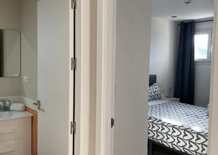 Διαμέρισμα House Terraza Premium 1 6px Parking Gratis *