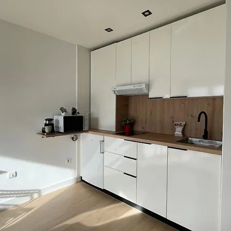 House Terraza Premium 1 6px Parking Gratis