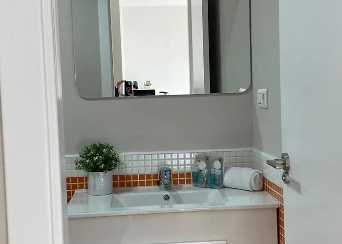 Lejlighed House Terraza Premium 1 6px Parking Gratis Sierra Nevada